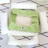 Cama para mascotas (S) verde