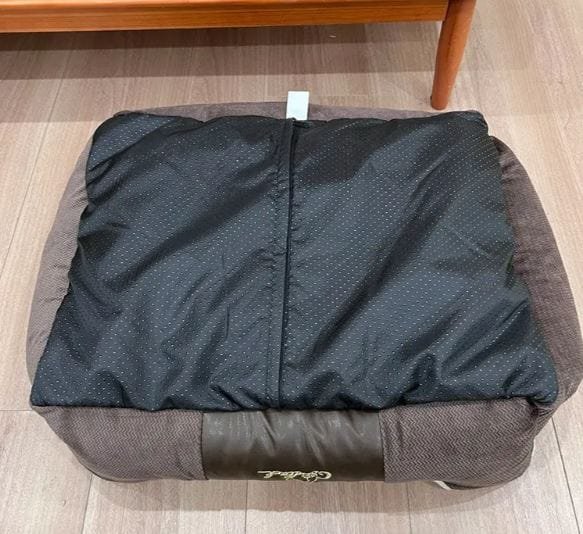 Cama ortopédica para perros (M)