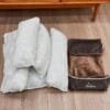 Cama ortopédica para perros (M)