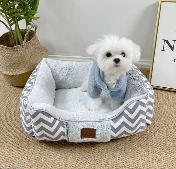 Cama para mascotas (M)