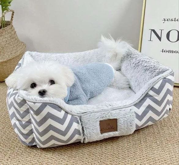 Cama para mascotas (M)