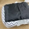 Cama para mascotas (M)