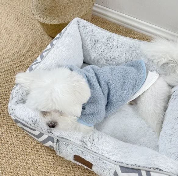 Cama para mascotas (M)